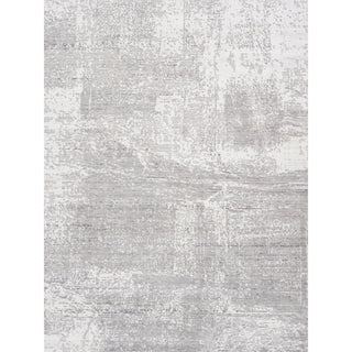 PasargadPasargad Home Amari Collection Hand - Loomed Bsilk & Wool Ivory Area Rug - 8' 1" X 10' 1"PDC - 137G 8X10Aloha Habitat