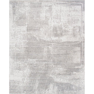 PasargadPasargad Home Amari Collection Hand - Loomed Bsilk & Wool Ivory Area Rug - 8' 1" X 10' 1"PDC - 137G 8X10Aloha Habitat