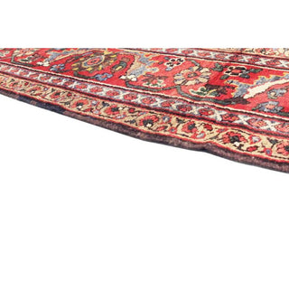 PasargadPasargad Home Antique Melody Colletion Hand - Knotted Lamb's Wool Area Rug - 11' 6" X 18' 6"MOSTAFI 12X19Aloha Habitat