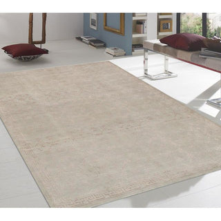 PasargadPasargad Home Azerbaijan Collection Hand - Knotted Lamb's Wool Area Rug - 9' 3" X 12' 3", L. GrayPARP - 34 L.GRAY 9X12Aloha Habitat