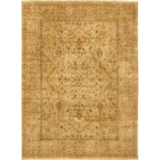 PasargadPasargad Home Baku Collection Hand - Knotted Lamb's Wool Area Rug - 10' 10" X 18' 0"PS - 20 11X18Aloha Habitat