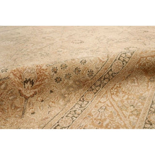 PasargadPasargad Home Baku Collection Hand - Knotted Lamb's Wool Area Rug - 8'11" X 11'10"PA - 201 9X12Aloha Habitat