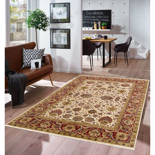 PasargadPasargad Home Baku Collection Hand - Knotted Lamb's Wool Area Rug - 9' 0" X 11' 9"P - 437 9X12Aloha Habitat