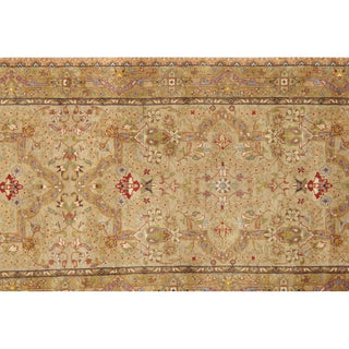 PasargadPasargad Home Baku Collection Traditional Hand - Knotted Lamb's Wool Runner Rug - 2' 9" X 13' 0"PS - 20 2.09X13Aloha Habitat