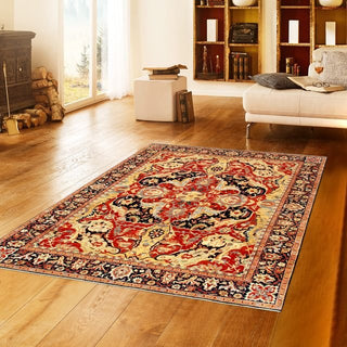 PasargadPasargad Home Bidjar Collection Hand - Knotted Lamb's Wool Area Rug - 9' 0" X 12' 0"PS - 1 9X12Aloha Habitat