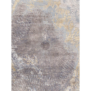 PasargadPasargad Home Cosmo Collection Hand - Knotted Silk & Wool Area Rug, 10' 1" X 14' 3", MultiPS - 248 10X14Aloha Habitat