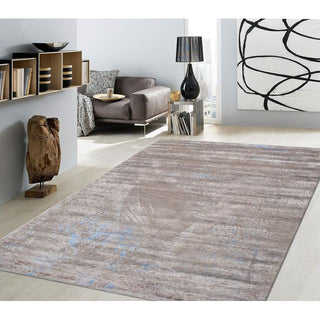 PasargadPasargad Home Cosmo Collection Hand - Knotted Silk & Wool Area Rug - 8'11" X 12' 0"PS - 180 9X12Aloha Habitat