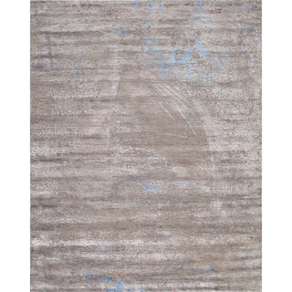 PasargadPasargad Home Cosmo Collection Hand - Knotted Silk & Wool Area Rug - 8'11" X 12' 0"PS - 180 9X12Aloha Habitat