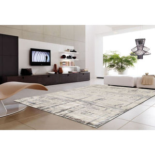 PasargadPasargad Home Modern Collection Hand - Knotted Silk Area Rug - 6' 1" X 9' 0"PZA - 2 6X9Aloha Habitat