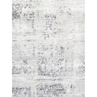 PasargadPasargad Home Modern Collection Hand - Knotted Silk Area Rug - 8'11" X 12' 1"PV - 5J 9X12Aloha Habitat