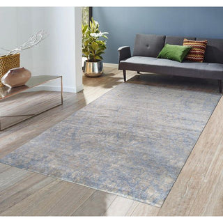 PasargadPasargad Home Modern Collection Hand - Knotted Silk Area Rug - 9' 1" X 11' 10"PZA - 45A 9X12Aloha Habitat