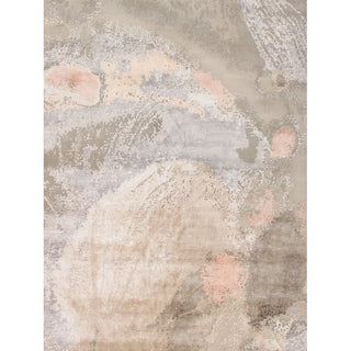 PasargadPasargad Home Modern Collection Hand - Tufted Silk & Wool Area Rug - 12' 3" X 15' 3"PCR - 1 12X15Aloha Habitat