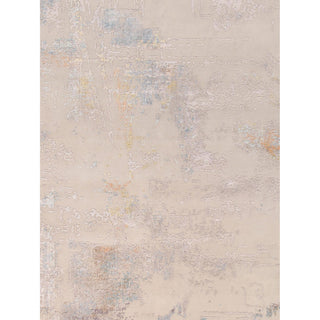 PasargadPasargad Home Modern Hand - Knotted Beige Silk & Wool Area Rug - 10' 1'' X 14' 3''PCR - 7 10X14Aloha Habitat