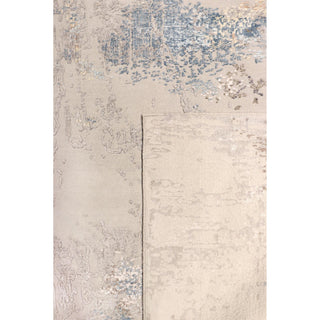 PasargadPasargad Home Modern Hand - Knotted Beige Silk & Wool Area Rug - 9' 3'' X 12' 2''PCR - 7 9X12Aloha Habitat