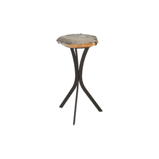 Phillips CollectionAgate Side Table, AssortedBR94182Aloha Habitat