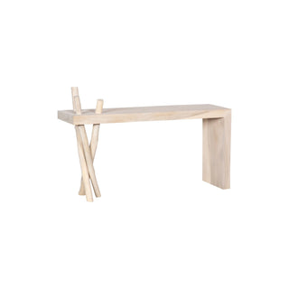 Phillips CollectionBranch Waterfall Console Table, BleachedTH115343Aloha Habitat