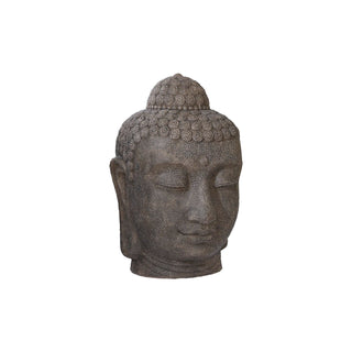 Phillips CollectionBuddha Head Illuminated SculptureID100689Aloha Habitat