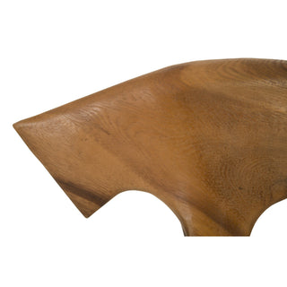 Phillips CollectionBull Sculpture, NaturalTH95616Aloha Habitat