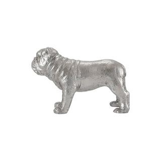 Phillips CollectionBulldog, Silver LeafPH66617Aloha Habitat