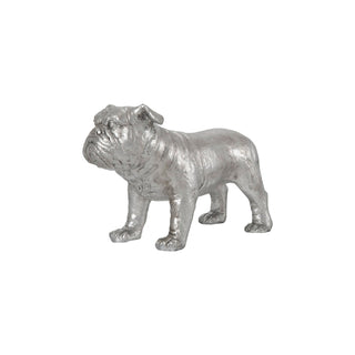 Phillips CollectionBulldog, Silver LeafPH66617Aloha Habitat