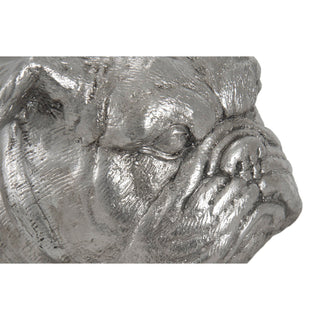 Phillips CollectionBulldog, Silver LeafPH66617Aloha Habitat