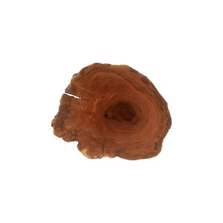 Phillips CollectionBurled Coffee Table, Black Metal Legs, SmallTH109378Aloha Habitat