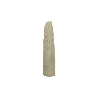 Phillips CollectionCast Colossal Splinter Stone Sculpture, Roman StonePH112990Aloha Habitat