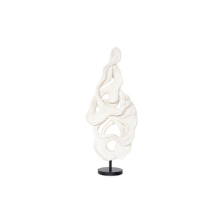 Phillips CollectionCast Dancing Sculpture, Plié, Faux BleachedPH114996Aloha Habitat