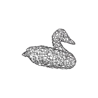 Phillips CollectionCrazy Wire DuckPH74334Aloha Habitat