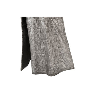 Phillips CollectionDress Sculpture, Long Sleeves, Black/Silver, AluminumID96057Aloha Habitat