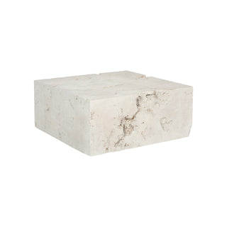 Phillips CollectionFormation Coffee Table, Square, Roman StonePH116152Aloha Habitat