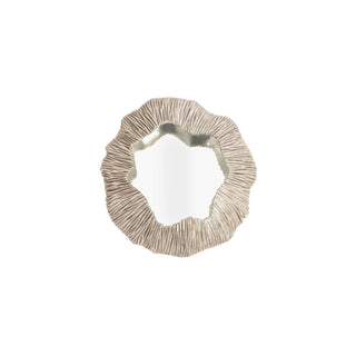 Phillips CollectionFungia Mirror, SilverPH67775Aloha Habitat