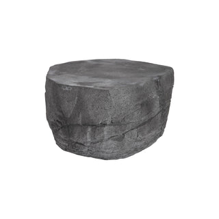 Phillips CollectionGrand Canyon Cast Coffee Table, Slate Gray, LargePH104354Aloha Habitat