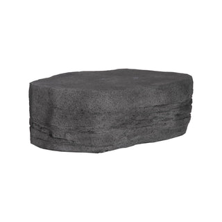 Phillips CollectionGrand Canyon Coffee Table, Slate Gray, SmallPH104355Aloha Habitat