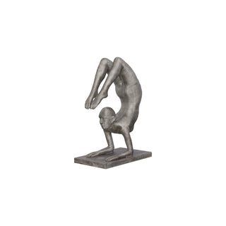 Phillips CollectionHandstand Scorpion Sculpture, AluminumID113920Aloha Habitat