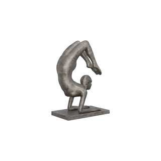 Phillips CollectionHandstand Scorpion Sculpture, AluminumID113920Aloha Habitat