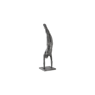 Phillips CollectionHandstand Sculpture, Aluminum, LargeID105377Aloha Habitat