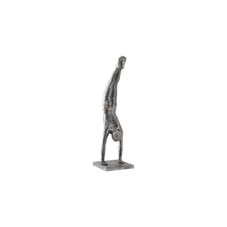 Phillips CollectionHandstand Sculpture, Aluminum, SmallID105376Aloha Habitat