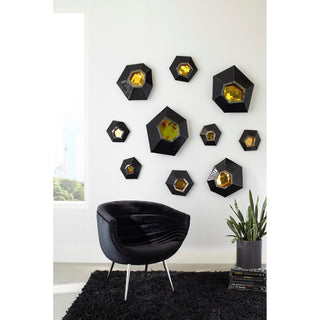 Phillips CollectionHex Wall Tile, LGPH80016Aloha Habitat