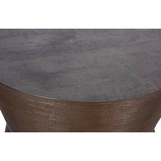 Phillips CollectionKono Dining Table, With Slate TopPH104191Aloha Habitat