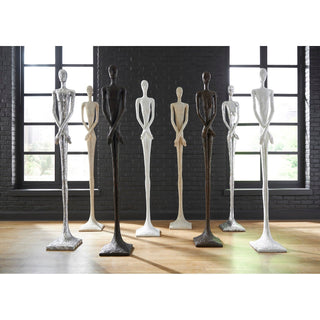 Phillips CollectionLottie Sculpture, Resin, Roman StonePH64439Aloha Habitat