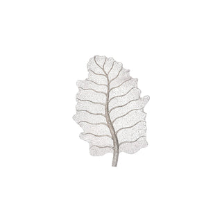 Phillips CollectionMetallurgy Leaf Wall Art, Stainless SteelID113684Aloha Habitat