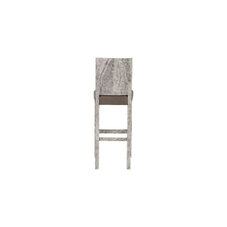 Phillips CollectionOrigins Bar Stool, Gray StoneTH92731Aloha Habitat