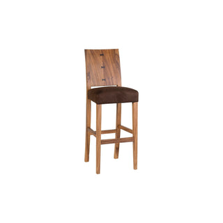 Phillips CollectionOrigins Bar Stool, NaturalTH92730Aloha Habitat