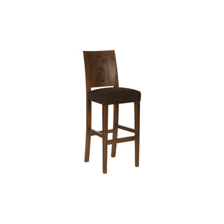 Phillips CollectionOrigins Bar Stool, Perfect BrownTH94567Aloha Habitat