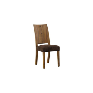 Phillips CollectionOrigins Dining Chair, NaturalTH59559Aloha Habitat