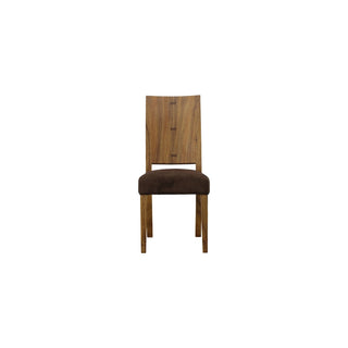 Phillips CollectionOrigins Dining Chair, NaturalTH59559Aloha Habitat