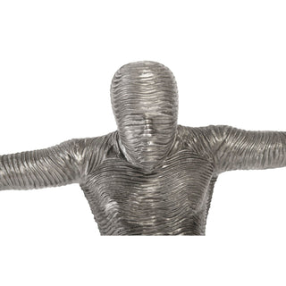 Phillips CollectionOutstretched Arms Sculpture, Aluminum, LargeID96056Aloha Habitat