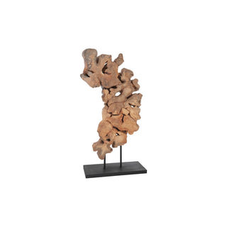 Phillips CollectionPipal Wood SculptureTH64560Aloha Habitat