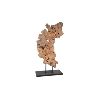 Phillips CollectionPipal Wood SculptureTH64560Aloha Habitat